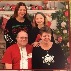 Meet your Posher, Cindy